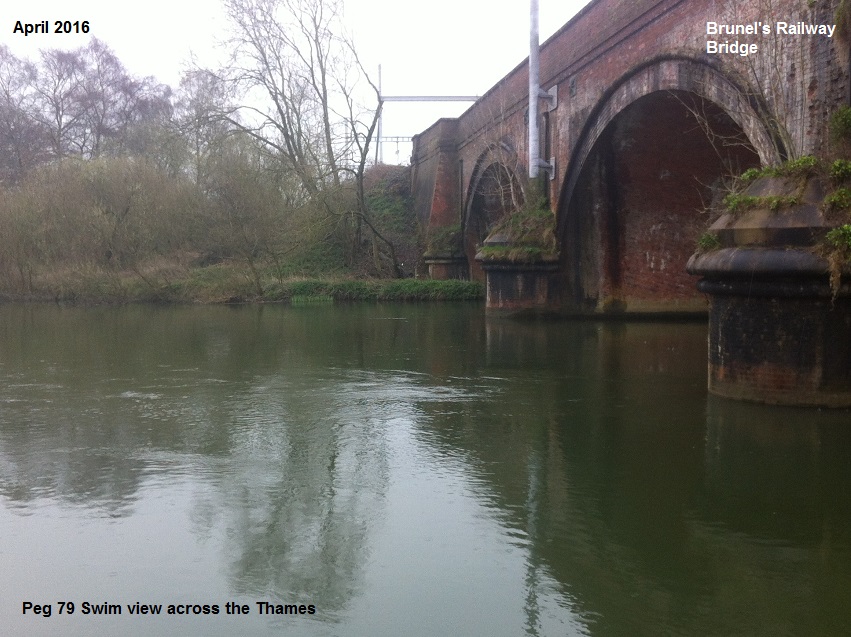 SPRING 2016 ACROSS RIVER